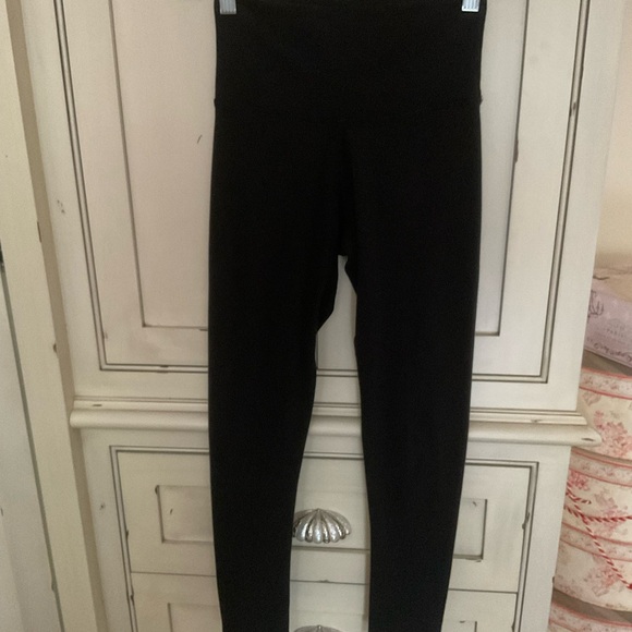 Under Armour Blood Sweat Respect Sweat top xs & TNA athletic legging xs - Picture 6 of 7